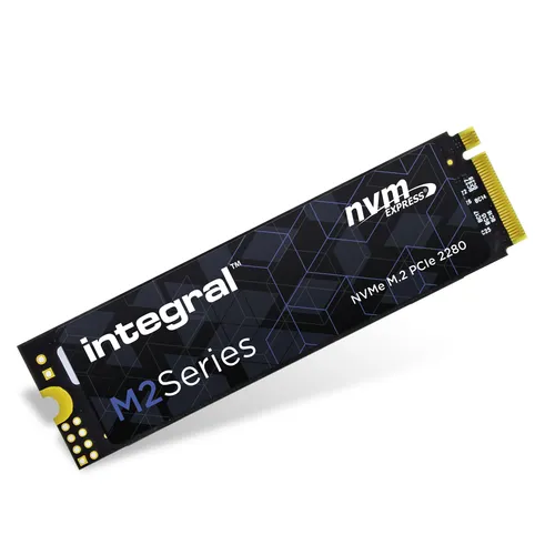 مقایسه اس اس دی اینترنال Integral 500GB M.2 NVMe PCIe Gen3 x4 (سرعت خواندن 3450 و نوشتن 2400 مگابایت بر ثانیه) با اس اس دی اینترنال فیلیپس FM24SS120B/00