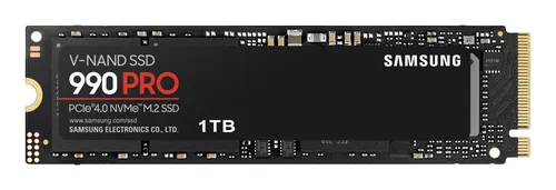 اس‌اس‌دی اینترنال سامسونگ مدل 990 PRO