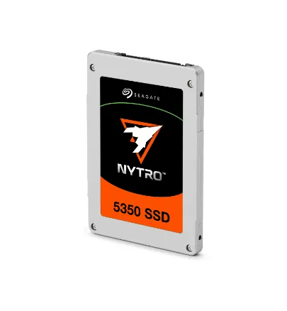 Seagate Nytro 5350H