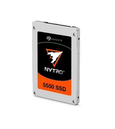اس‌اس‌دی اینترنال سیگیت Nytro 5550H