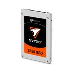 اس‌اس‌دی اینترنال سیگیت Nytro 5550H