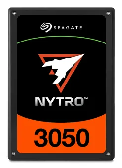 اس‌اس‌دی اینترنال سیگیت Nytro 3350