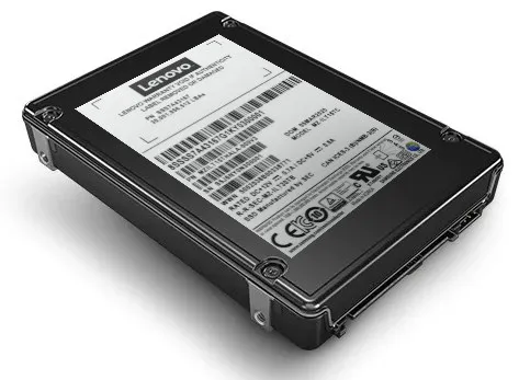 عکس Lenovo 4XB7A80341 internal solid state drive