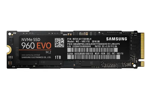 Samsung 960 EVO