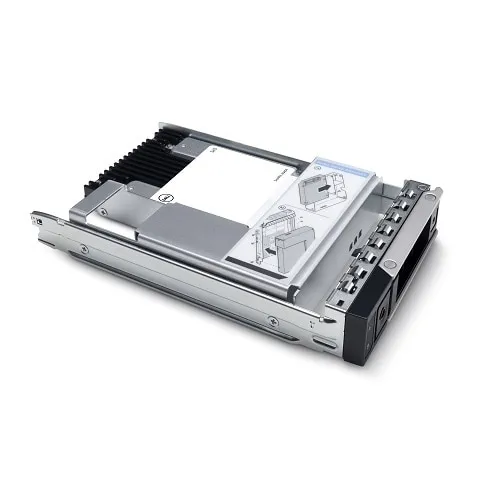 حافظه SSD اینترنال Dell 345-BECI