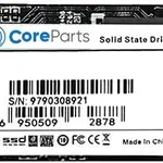 اس‌اس‌دی اینترنال CoreParts مدل CP-SSD-M2-TLC-2242-512