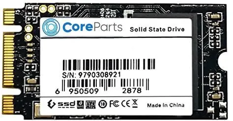مقایسه اس اس دی اینترنال AGI Technology AI818 {request()->input('language_config')['common']['with']} اس‌اس‌دی اینترنال CoreParts مدل CP-SSD-M2-TLC-2242-512