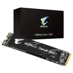 اس‌اس‌دی اینترنال گیگابایت مدل GP-AG41TB