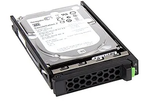 عکس Fujitsu S26361-F5320-L160 internal solid state drive