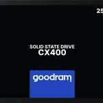 اس اس دی اینترنال Goodram CX400 نسل 2