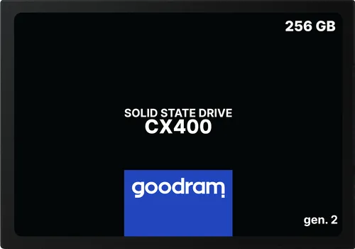 مقایسه اس اس دی اینترنال Goodram CX400 نسل 2 {request()->input('language_config')['common']['with']} SSD اینترنال سیگیت مدل FireCuda 120