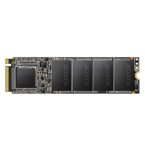 اس اس دی اینترنال XPG SX6000 Lite