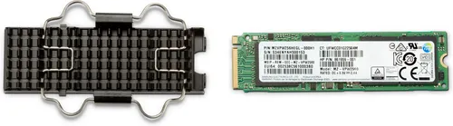 HP Z Turbo Drive