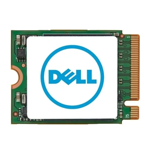 عکس DELL AD061580 internal solid state drive