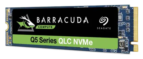 عکس Seagate BarraCuda Q5 1TB