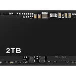 اس‌اس‌دی اینترنال سامسونگ مدل 990 PRO