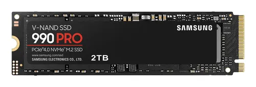 عکس Samsung 990 PRO