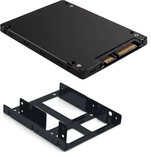 عکس اس‌اس‌دی اینترنال CoreParts مدل CP-SSD-3.5-TLC-1000