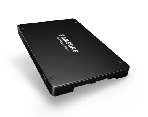 اس‌اس‌دی اینترنال سامسونگ مدل PM1643A