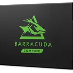 اس اس دی اینترنال سیگیت BarraCuda 120