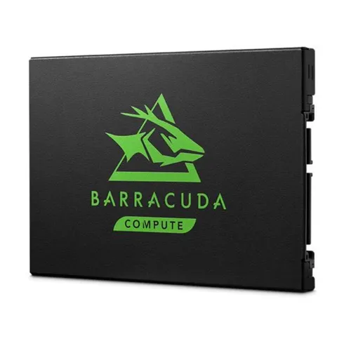 عکس Seagate BarraCuda 120