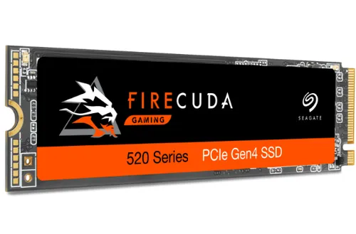 Seagate FireCuda 520