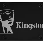 SSD اینترنال کینگستون KC600 ساتا 3 2.5 اینچ 2 ترابایت