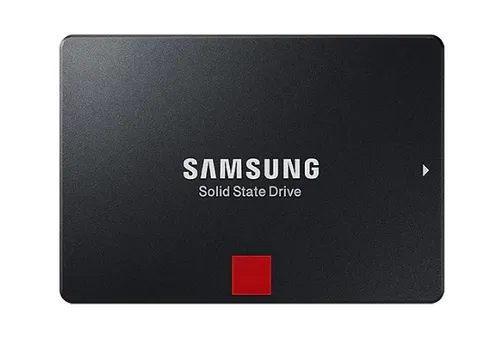 SSD اینترنال سامسونگ 860 پرو