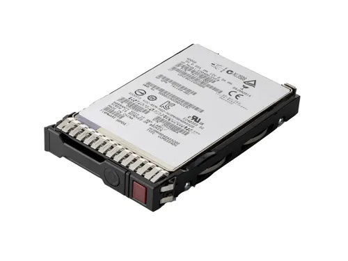 HP P06194-B21 internal solid state drive