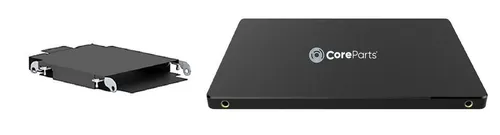 مقایسه SSD اینترنال CoreParts SSDM480I363 {request()->input('language_config')['common']['with']} اس‌اس‌دی اینترنال لنوو 4XB1M86954