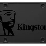حافظه SSD اینترنال کینگستون مدل A400
