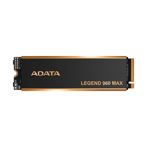 ADATA LEGEND 960 MAX SSD اینترنال