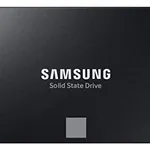 اس اس دی اینترنال سامسونگ مدل 870 EVO