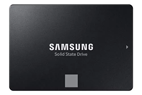 مقایسه Klevv CRAS C910G {request()->input('language_config')['common']['with']} Samsung 870 EVO