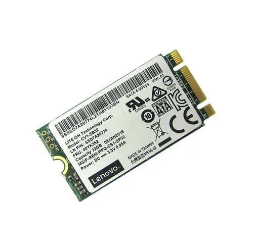اس اس دی اینترنال لنوو مدل 7N47A00129