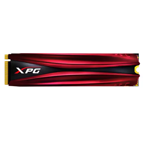 اس اس دی اینترنال XPG مدل GAMMIX S10