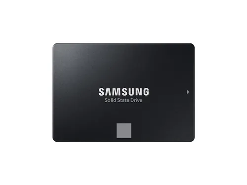 عکس Samsung MZ-77E1T0E internal solid state drive