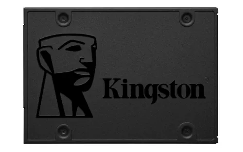عکس Kingston Technology A400