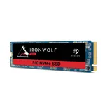اس‌اس‌دی اینترنال سیگیت IronWolf 510