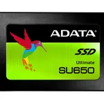SSD اینترنال ADATA Ultimate SU650
