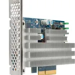 SSD اینترنال HP Z Turbo Drive G2 256GB PCIe