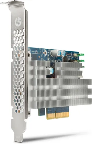 HP Z Turbo Drive G2 256GB PCIe Solid State Drive