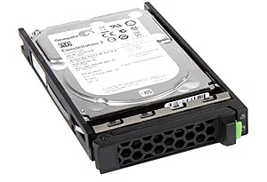 عکس Fujitsu S26361-F5673-L480 internal solid state drive