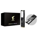 SSD اینترنال GIGABYTE AORUS Gen4 7300 1TB