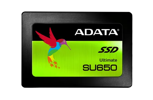 SSD اینترنال ADATA Ultimate SU650
