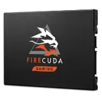SSD اینترنال سیگیت مدل FireCuda 120