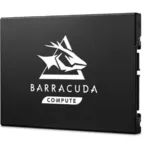 SSD اینترنال سیگیت مدل BarraCuda Q1