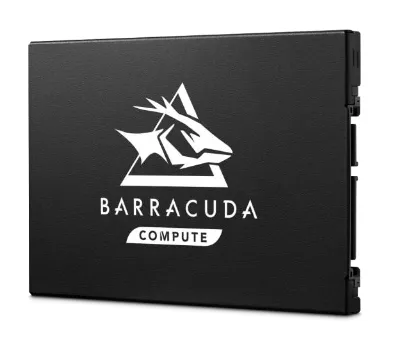 مقایسه Samsung 870 EVO {request()->input('language_config')['common']['with']} Seagate BarraCuda Q1