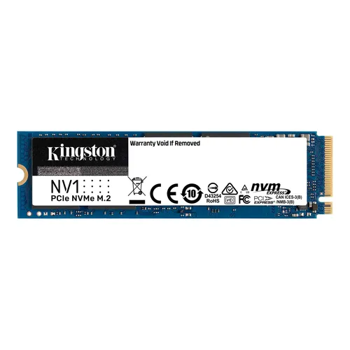 عکس Kingston Technology NV1