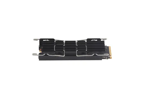عکس HP Z Turbo 4TB 2280 PCIe-4x4 SED OPAL2 TLC M.2 Z4/Z6 SSD Kit